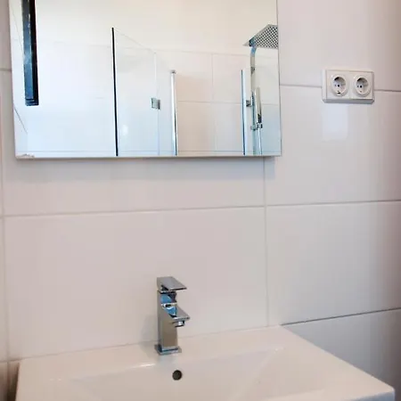 Πανσιόν Domus Albus