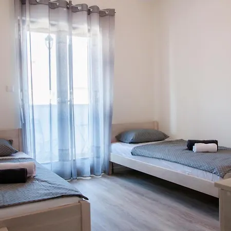 Πανσιόν Domus Albus