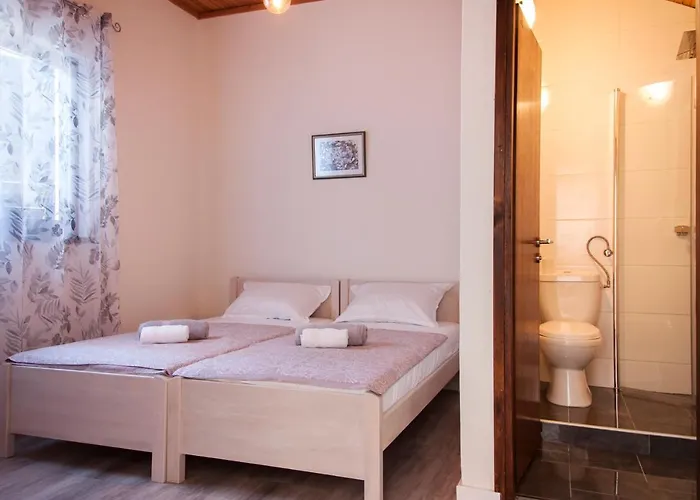 Πανσιόν Domus Albus 3*