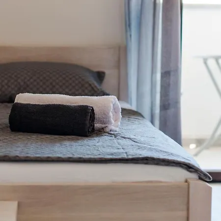 Domus Albus Guest house