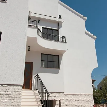 Guest house Domus Albus