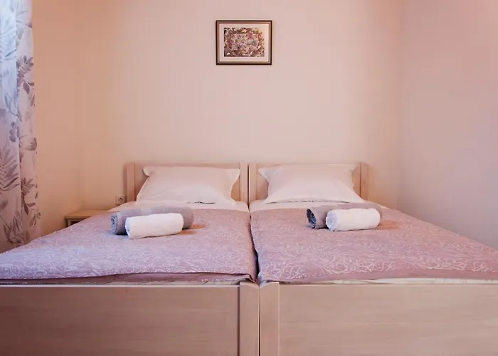 Domus Albus Pensjonat 3*