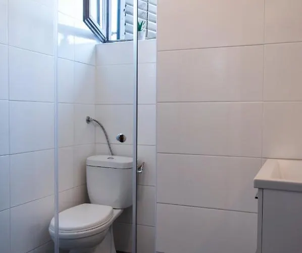 Domus Albus 3* Zadar